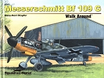  Messerschmitt Bf 109 G - Walk Around (HC) 