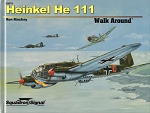 Heinkel He 111 - Walk Around (HC)