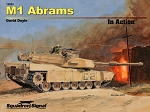 Squadron: M1 Abrams In Action (SC)