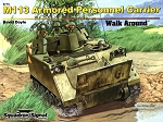 M113 APC Walk Around - Color Series (SC)