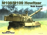 M108/M109 Howitzer - Walk Around (SC)