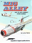Squadron : MIG Alley