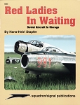 Squadron : Red Ladies In Waiting