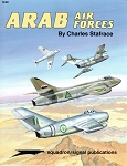 Squadron : Arab Air Forces