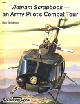 Squadron : Vietnam Scrapbook - An Army Pilot's Combat Tour