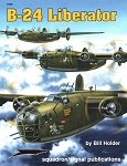 Squadron : B-24 Liberator
