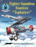 Squadron : Fighter Squadron Fourteen - Tophatters