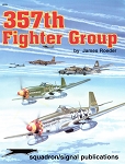 Squadron : 357th Fighter Group