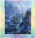 Living Waters - Jigsaw Puzzle - 500pc
