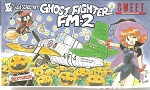 FM-2 Ghost Fighter - Twin Kit