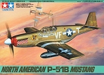 P-51B Mustang