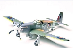 P-51B RAF Mustang III 