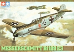 Messerschmitt Bf109 E-3