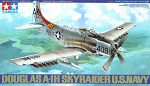 Douglas A-1H Skyraider