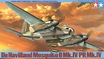 De Havilland Mosquito B Mk IV/PR Mk IV