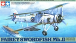 Fairey Swordfish Mk II