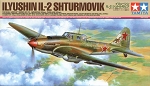 Ilyushin IL-2 Shturmovik