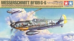 Messerschmitt Bf109 G-6