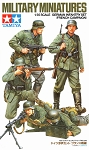 German Infantry Set - French Campaign