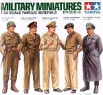 Famous Generals