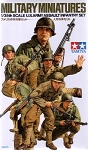 US Army Assault Infantry