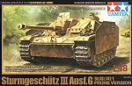 German Sturmgeschütz III Ausf G Early Version