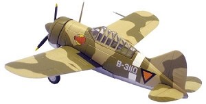 F Toys 60126-1B Sample Image 