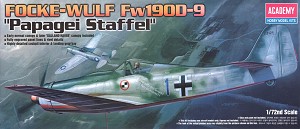 Academy 1611 Front Box Art 