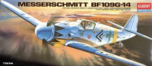 Academy 1653 Front Box Art 