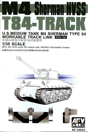 AFV 35033 Front Box Art 