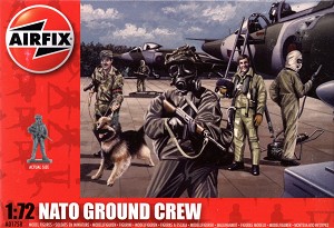 Airfix 1758 Front Box Art 