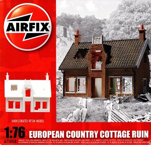 Airfix 75004 Front Box Art 