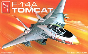 AMT 0802 Front Box Art 