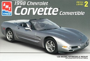 AMT 8329 Front Box Art 