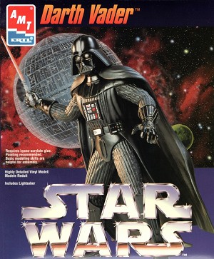 AMT 8784 Side Box Art 