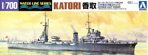 Aoshima 45312 Front Box Art 