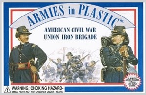 Armies In Plastic 5410 Front Box Art 