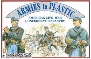 Armies In Plastic 5411 Front Box Art 