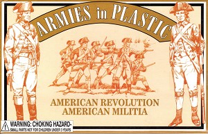 Armies In Plastic 5463 Front Box Art 