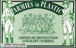Armies In Plastic 5467 Front Box Art 
