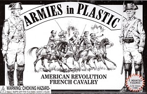 Armies In Plastic 5470 Front Box Art 