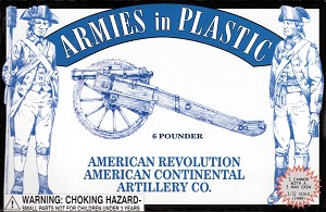 Armies In Plastic 5478 Front Box Art 
