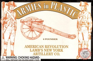 Armies In Plastic 5480 Front Box Art 