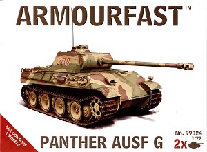 ArmourFast 99024 Front Box Art 