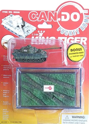 CanDo 20020-D Packaging 