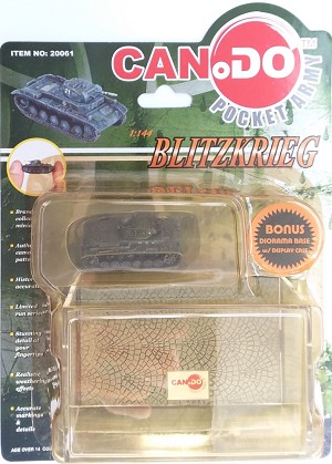 CanDo 20061-C Packaging 