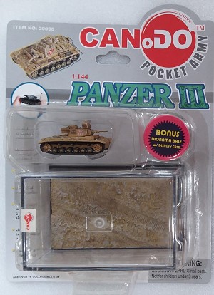CanDo 20096-C Packaging 