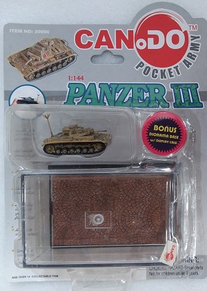 CanDo 20096-E Packaging 