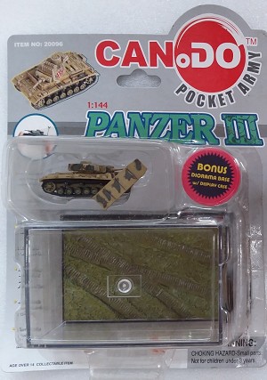 CanDo 20096-F Packaging 