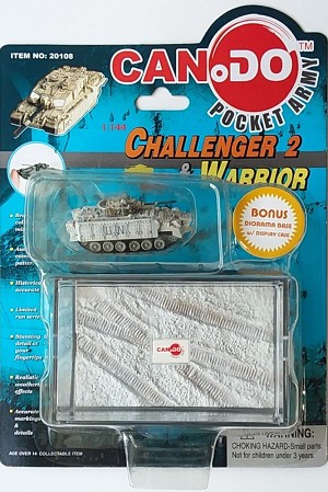 CanDo 20108-X Packaging 
